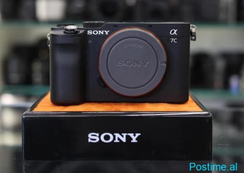 Sony a7C
