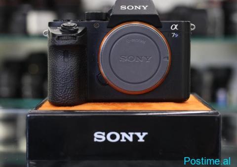 Sony a7sII