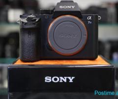 Sony a7sII