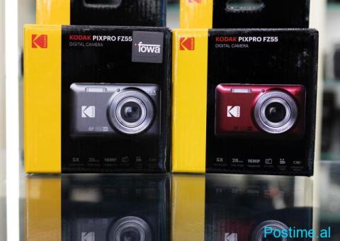 Kodak PIXPRO FZ55