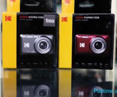 Kodak PIXPRO FZ55