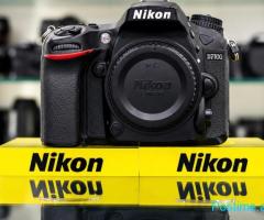 Nikon D7100