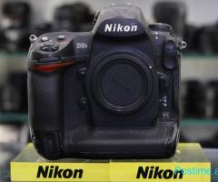 Nikon D3s