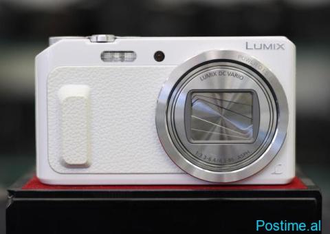 Lumix DMC-TZ58