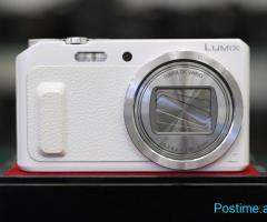 Lumix DMC-TZ58