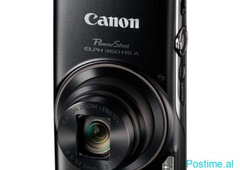 CANON IXUS 285 HS — Kompakt, elegant & super praktik! ✨ 20.2 - 3/3
