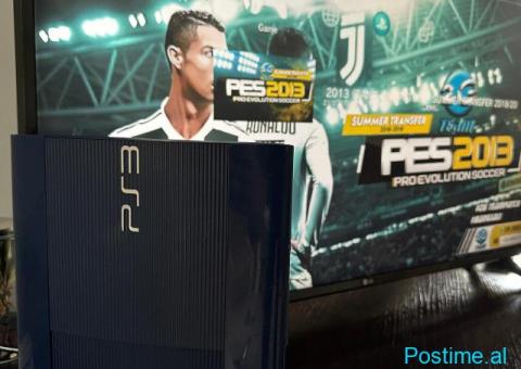 Playstation 3 limited edition me cip - 1/6