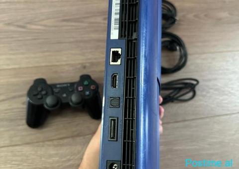 Playstation 3 limited edition me cip - 3/6