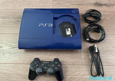 Playstation 3 limited edition me cip - 5/6