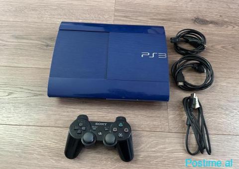 Playstation 3 limited edition me cip - 6/6