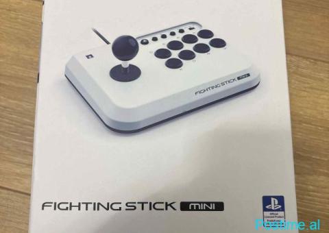 Hori fighting stick mini(playstation)