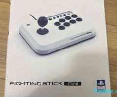 Hori fighting stick mini(playstation)