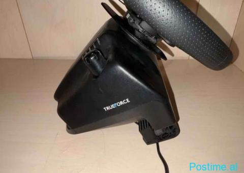Timon dhe pedale Logitech g923 - 2/4