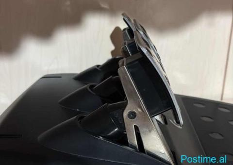 Timon dhe pedale Logitech g923 - 4/4