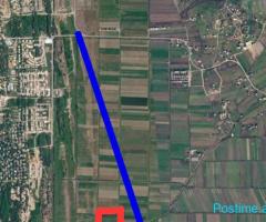 (T) 🟢 SHITET TOKË PËR VILA 40,000 M²