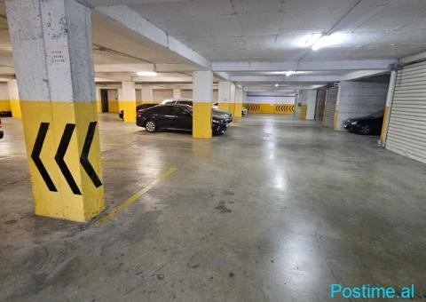 Okazion shiten 26 poste parkimi me hipotek - 2/6