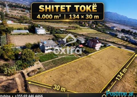 Shitet 4000 m2 toke prane hotel emigranti golem - 1/3