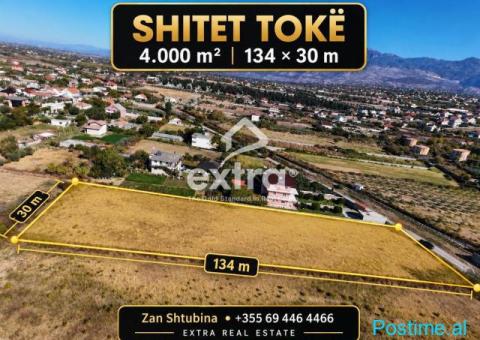 Shitet 4000 m2 toke prane hotel emigranti golem - 2/3