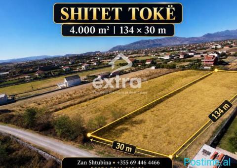 Shitet 4000 m2 toke prane hotel emigranti golem - 3/3
