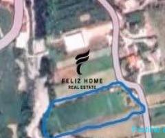 SHITET TOKE 6632 M2 BALDUSHK 300.000 EURO FH-85813