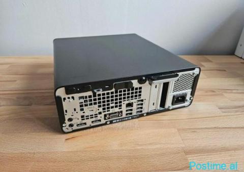 HP Elitedesk Ryzen - 3/3