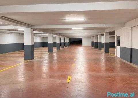 TN0040 | DYQANE DHE PARKIME NE SHITJE TEK RR. XHANFIZE KEKO - 4/5