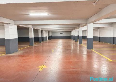 TN0040 | DYQANE DHE PARKIME NE SHITJE TEK RR. XHANFIZE KEKO - 5/5