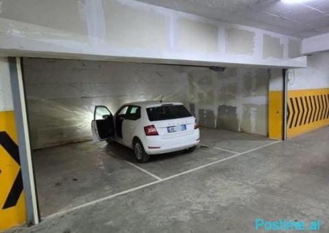 Garazh 45m 3poste Golden Park