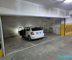 Garazh 45m 3poste Golden Park