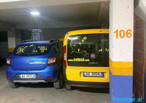SHITEN 2 POSTPARKIME NGA 22 m secili - 2/2
