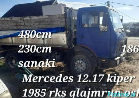 Mercedes 12.17 kiper perkthimi te noteri rks qlajmrune - 3/10