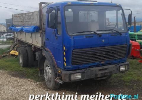 Mercedes 12.17 kiper perkthimi te noteri rks qlajmrune - 6/10