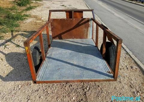 rimorkio çmimi diskutushëm - 2/4