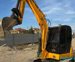 Eskavator