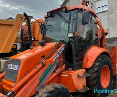 Fiat Hitachi