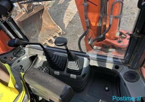 Fiat Hitachi - 3/4