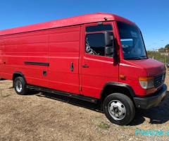 Shitet okazionnn sott Vario 818 Max viti 2005 kamjo manual