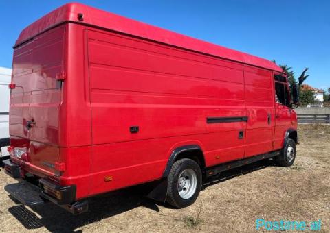 Shitet okazionnn sott Vario 818 Max viti 2005 kamjo manual - 3/8