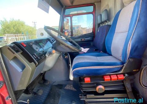 Shitet okazionnn sott Vario 818 Max viti 2005 kamjo manual - 5/8
