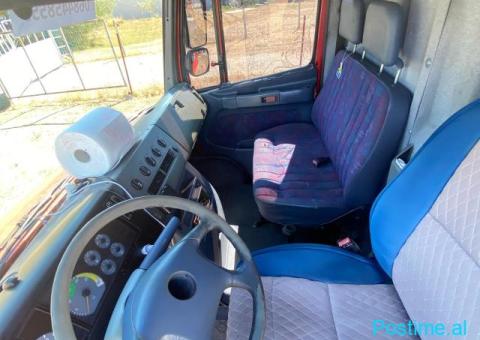 Shitet okazionnn sott Vario 818 Max viti 2005 kamjo manual - 6/8