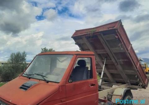 Pjese kembimi per furgona kamioncina - 2/7