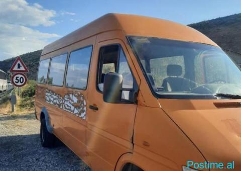Pjese kembimi per furgona kamioncina - 3/7