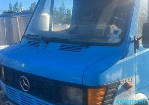 Pjese kembimi per furgona kamioncina - 4/7