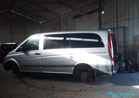 Pjese kembimi per furgona kamioncina - 5/7
