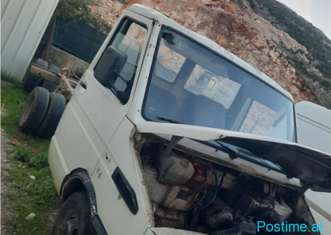 Pjese kembimi per furgona kamioncina - 6/7