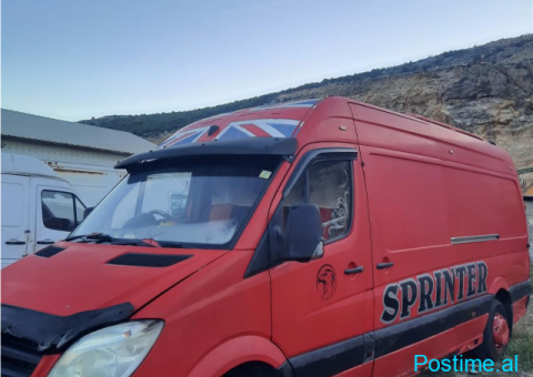 Pjese kembimi per furgona kamioncina - 7/7