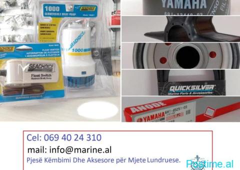 Pjese Kembimi , Aksesore per Mjete Lundruese, marine.al - 2/10