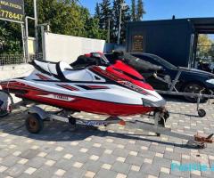 Jet ski Yamaha 1.8 VXR 2019