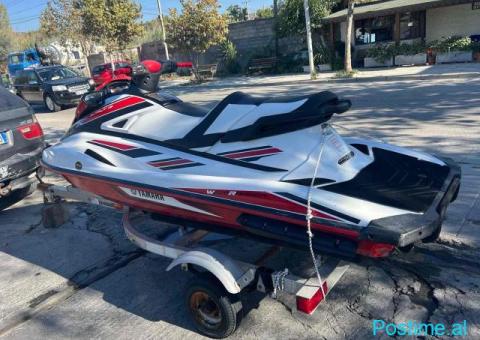 Jet ski Yamaha 1.8 VXR 2019 - 4/4