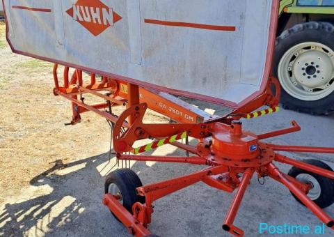 KUHN 069 21 94 94 0 - 4/7
